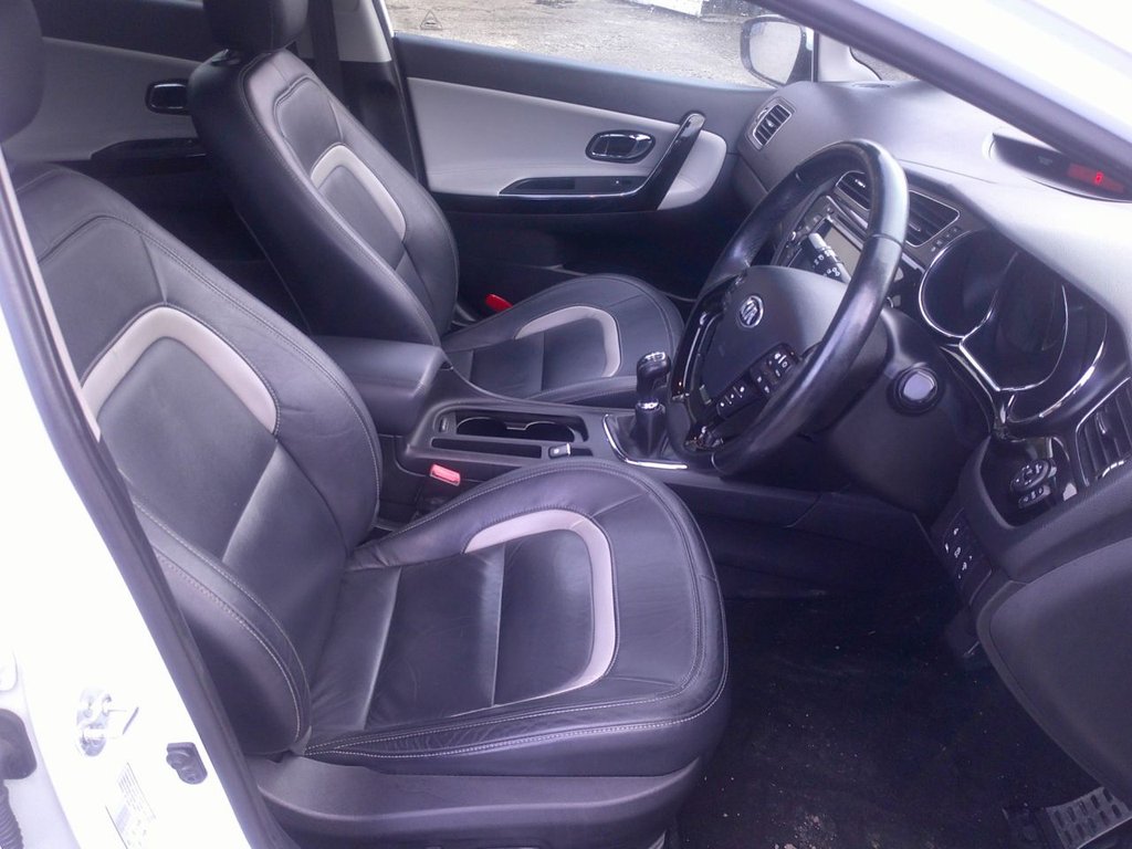 Used Kia Ceed 2014 for sale - 76647274: Photo 11