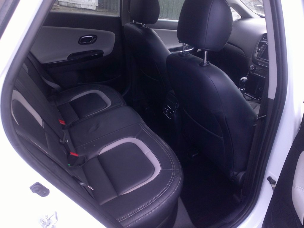 Used Kia Ceed 2014 for sale - 76647274: Photo 14