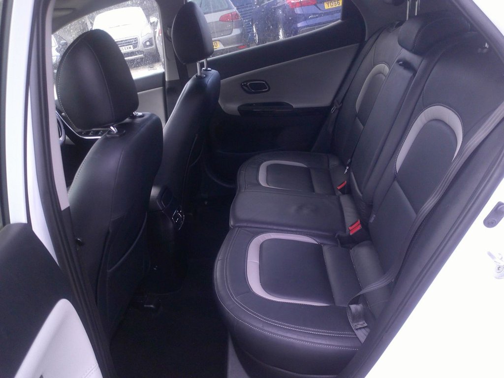 Used Kia Ceed 2014 for sale - 76647274: Photo 15