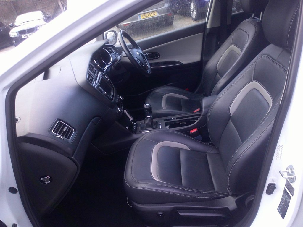 Used Kia Ceed 2014 for sale - 76647274: Photo 17