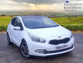 2014 (14) - 1.6 CRDi 4 Tech EcoDynamics 5dr