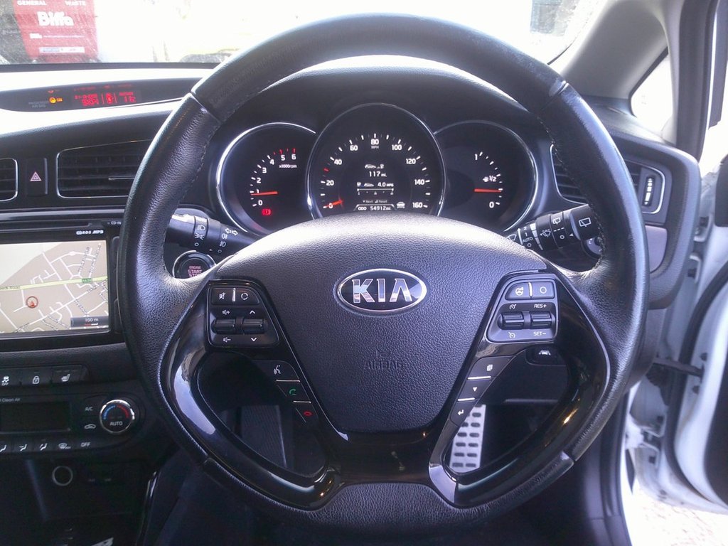Used Kia Ceed 2014 for sale - 76647274: Photo 24