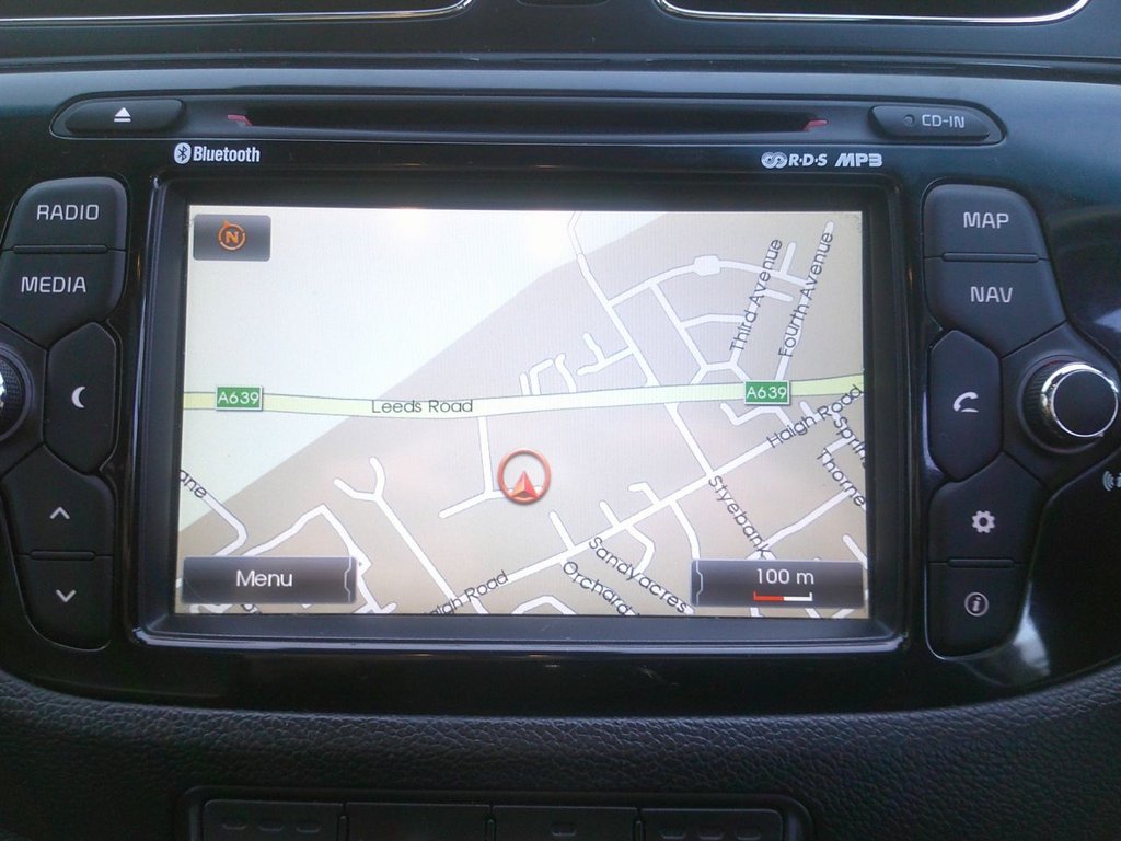 Used Kia Ceed 2014 for sale - 76647274: Photo 31