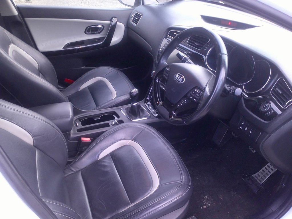 Used Kia Ceed 2014 for sale - 76647274: Photo 9