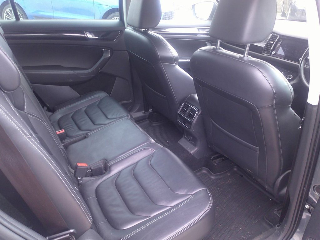 Used Skoda Kodiaq 2017 for sale - 78082792: Photo 15