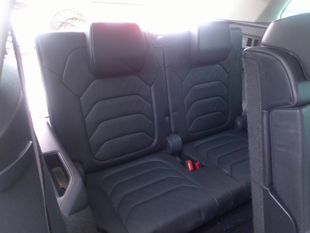 Used Skoda Kodiaq 2017 for sale - 78082792: Photo 18