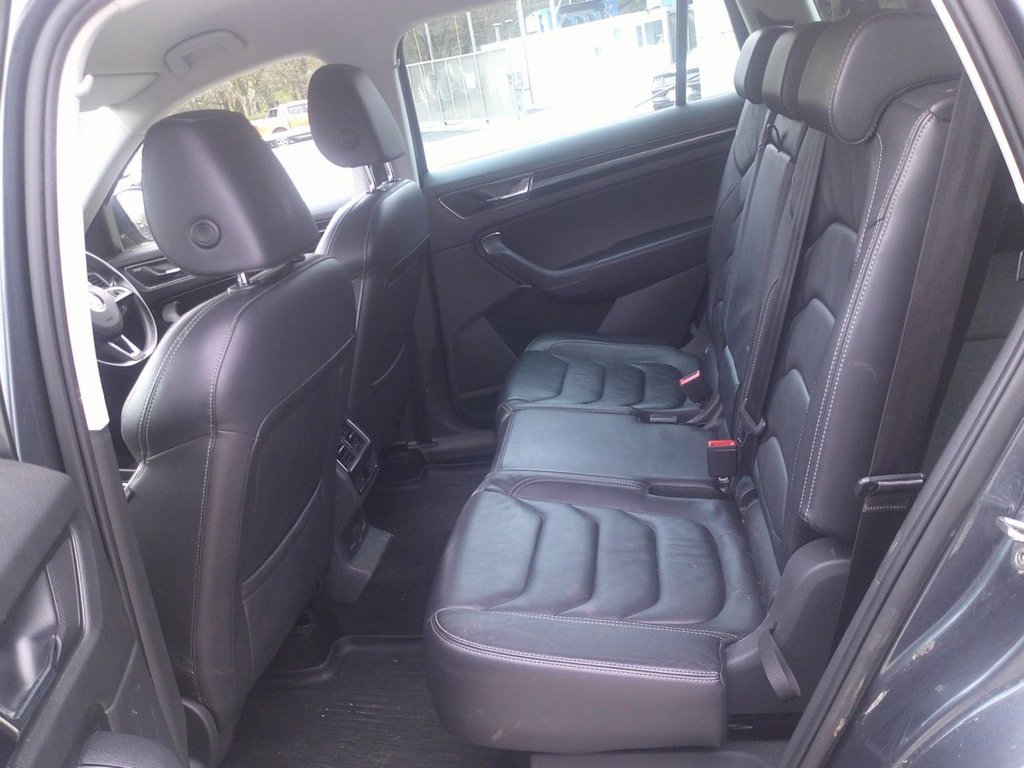 Used Skoda Kodiaq 2017 for sale - 78082792: Photo 20