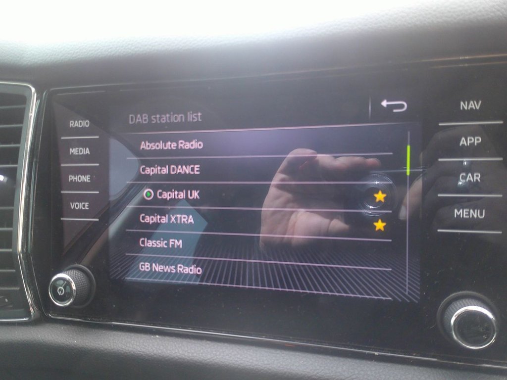 Used Skoda Kodiaq 2017 for sale - 78082792: Photo 31