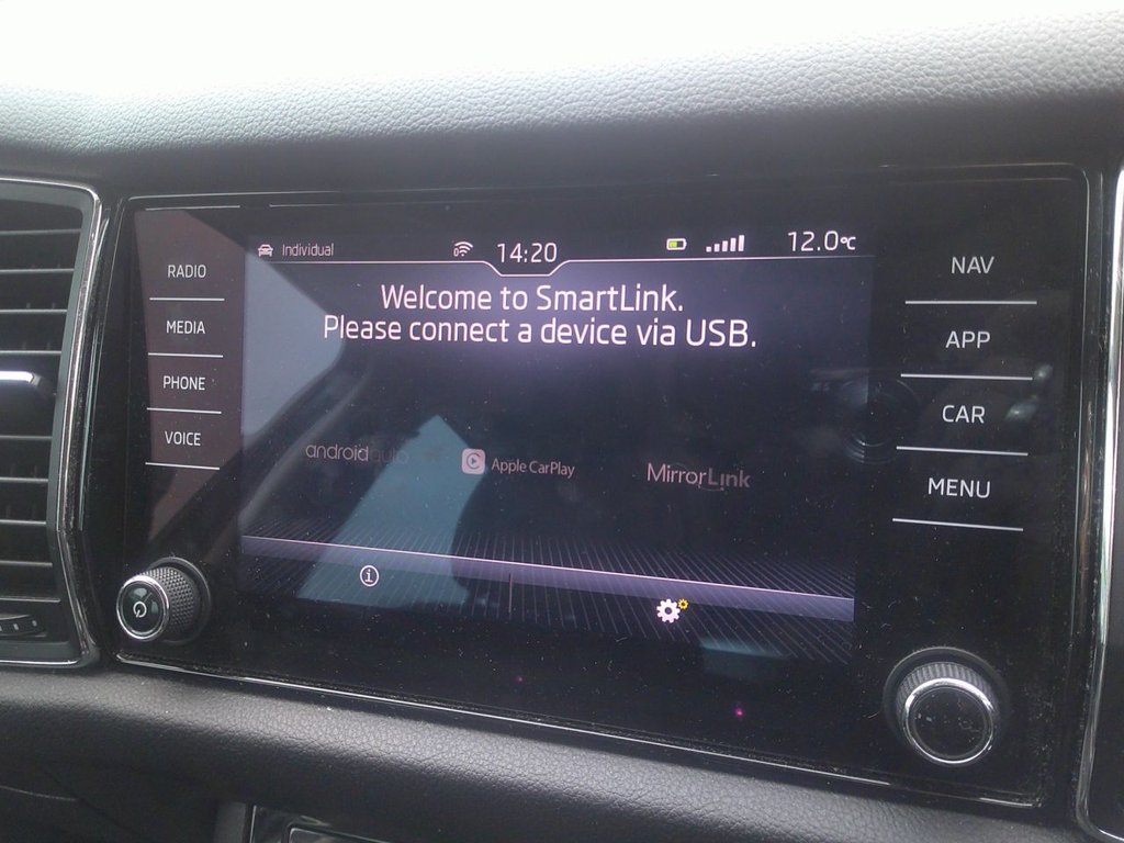 Used Skoda Kodiaq 2017 for sale - 78082792: Photo 35