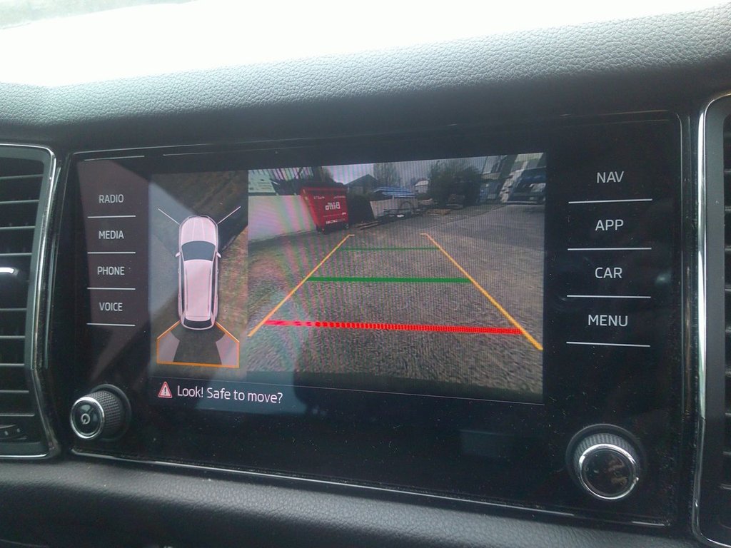 Used Skoda Kodiaq 2017 for sale - 78082792: Photo 37