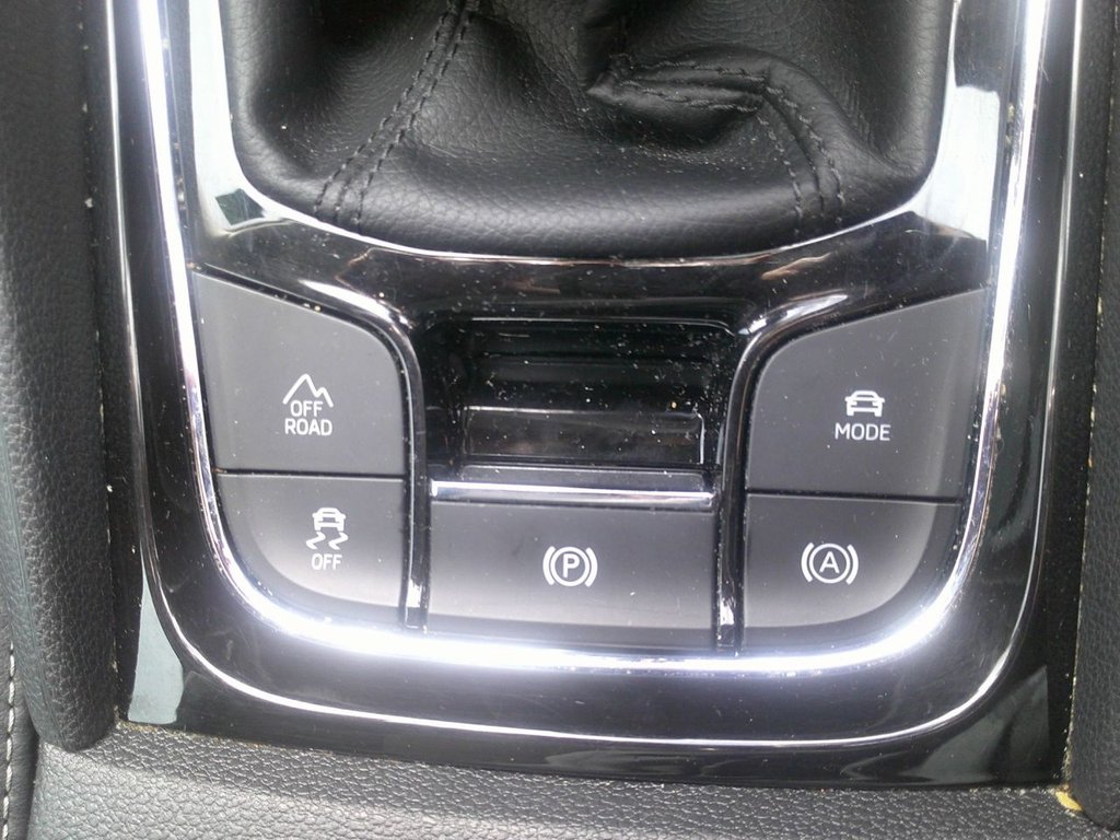 Used Skoda Kodiaq 2017 for sale - 78082792: Photo 38