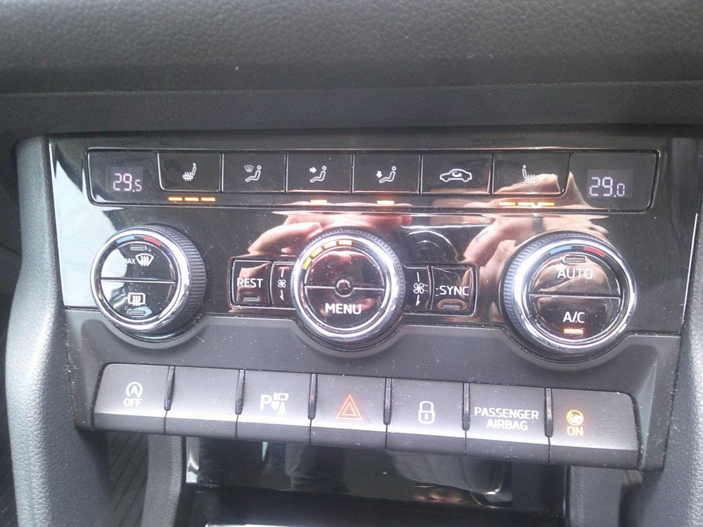 Used Skoda Kodiaq 2017 for sale - 78082792: Photo 40