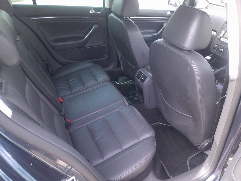 Used Volkswagen Golf 2008 for sale - 76950119: Photo 14