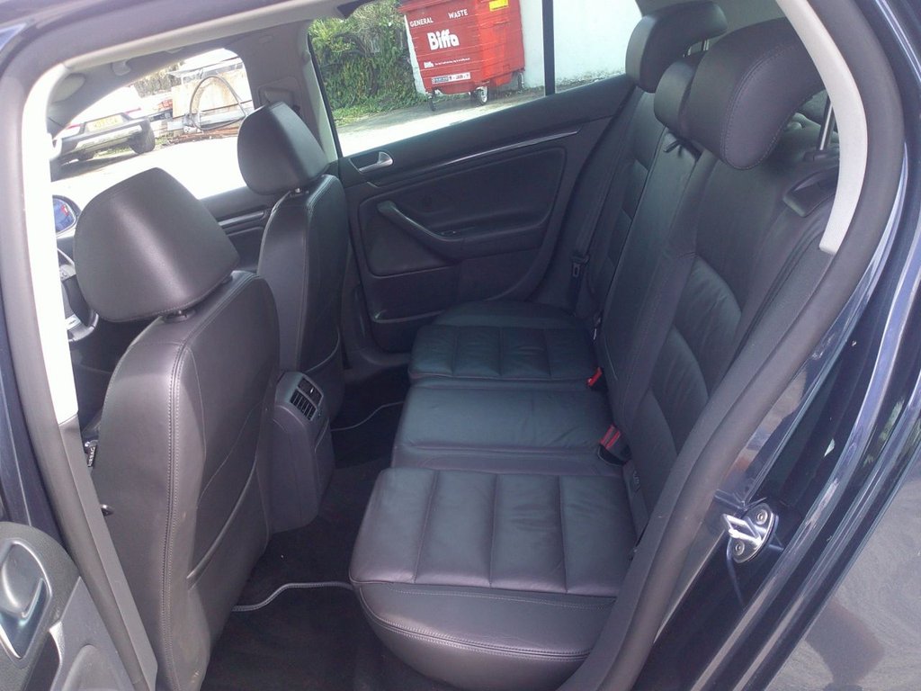 Used Volkswagen Golf 2008 for sale - 76950119: Photo 15