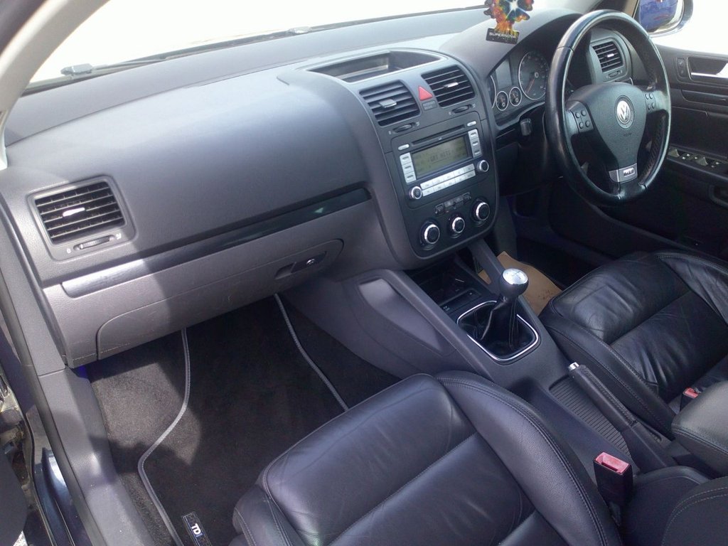 Used Volkswagen Golf 2008 for sale - 76950119: Photo 16
