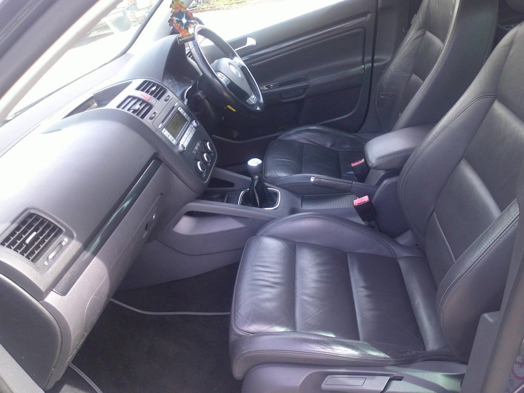 Used Volkswagen Golf 2008 for sale - 76950119: Photo 17