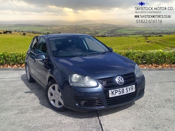 Used Volkswagen Golf 2008 for sale - 76950119: Photo