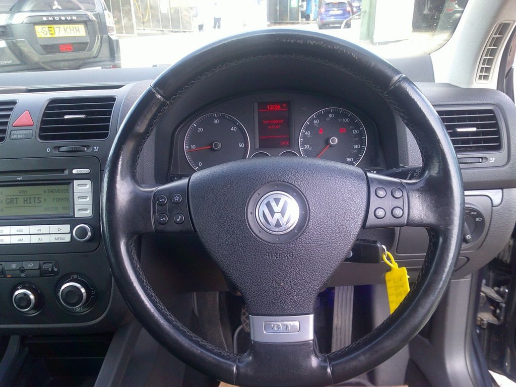 Used Volkswagen Golf 2008 for sale - 76950119: Photo 21