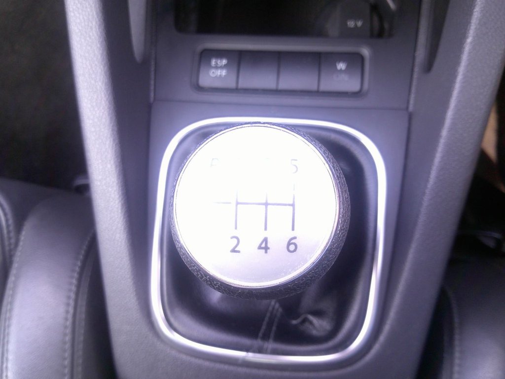 Used Volkswagen Golf 2008 for sale - 76950119: Photo 28