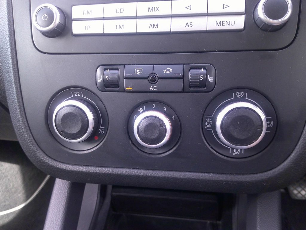 Used Volkswagen Golf 2008 for sale - 76950119: Photo 29