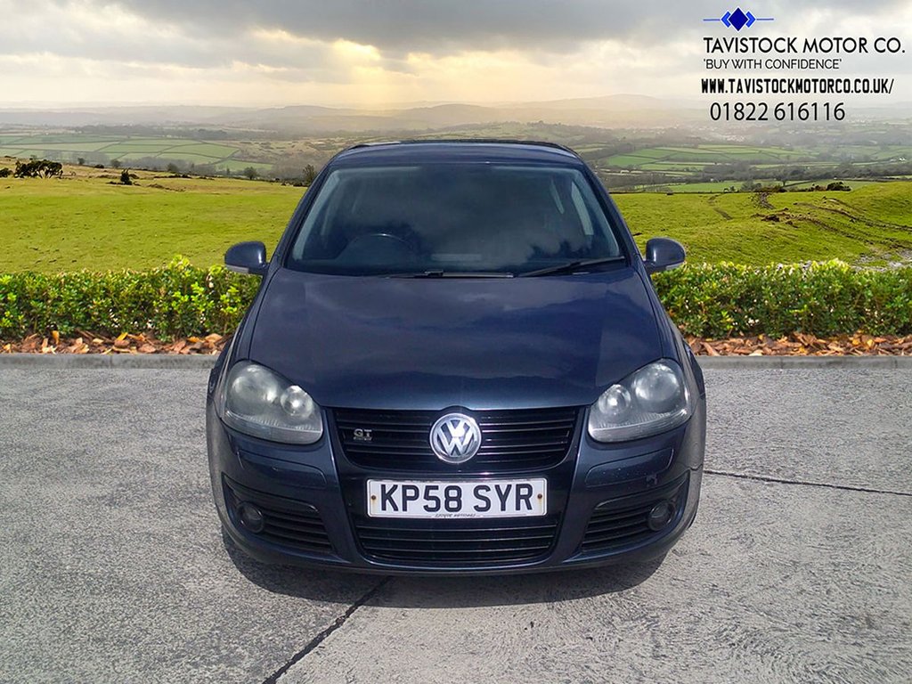 Used Volkswagen Golf 2008 for sale - 76950119: Photo 5