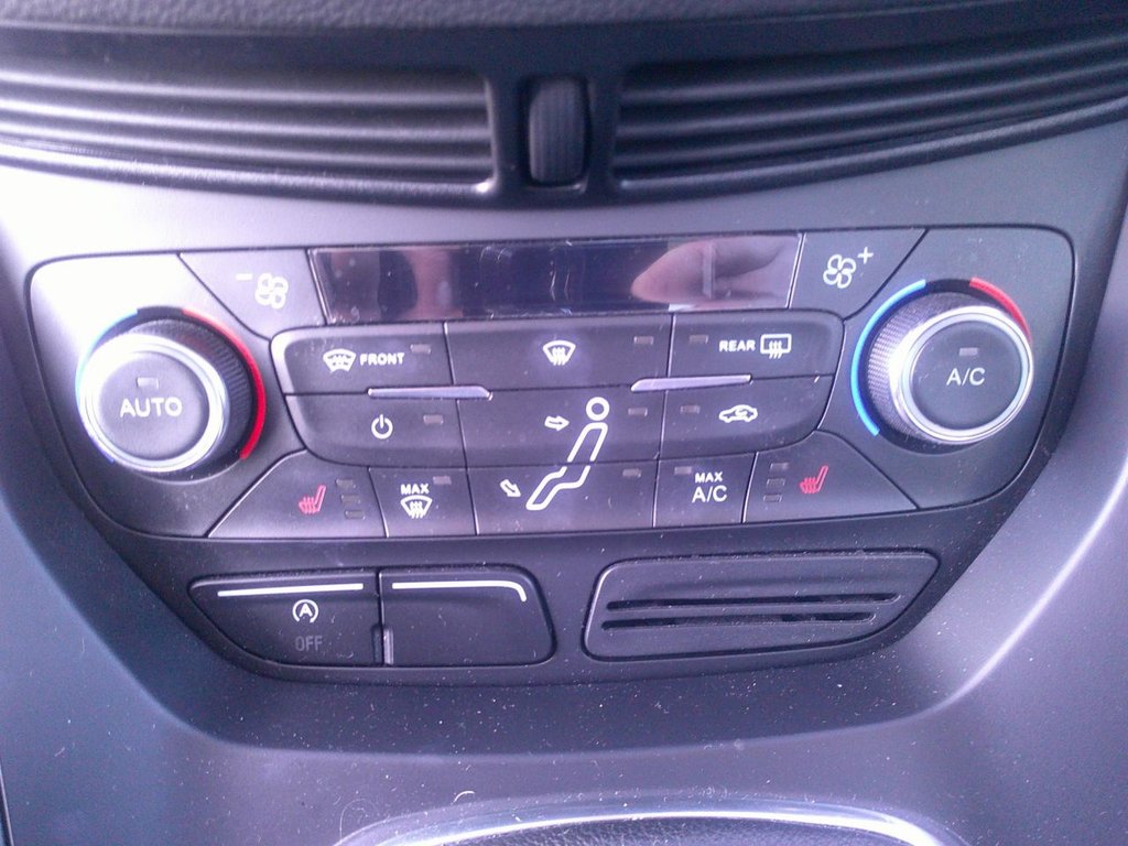 Used Ford C-Max 2016 for sale - 76901110: Photo 12