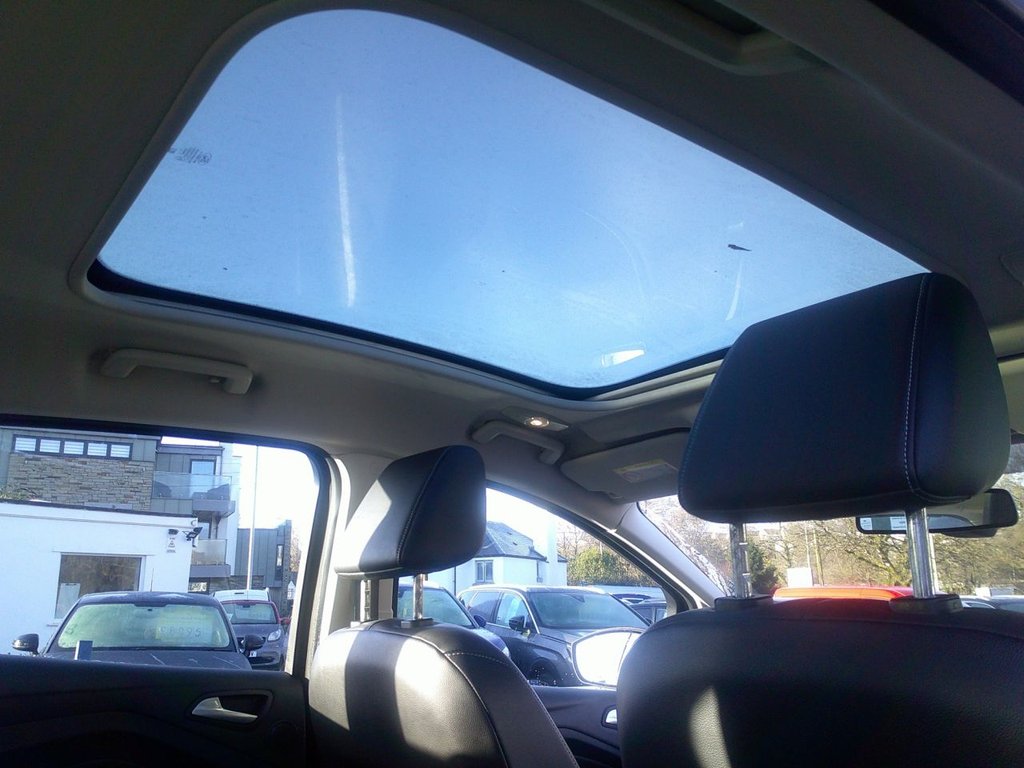 Used Ford C-Max 2016 for sale - 76901110: Photo 14