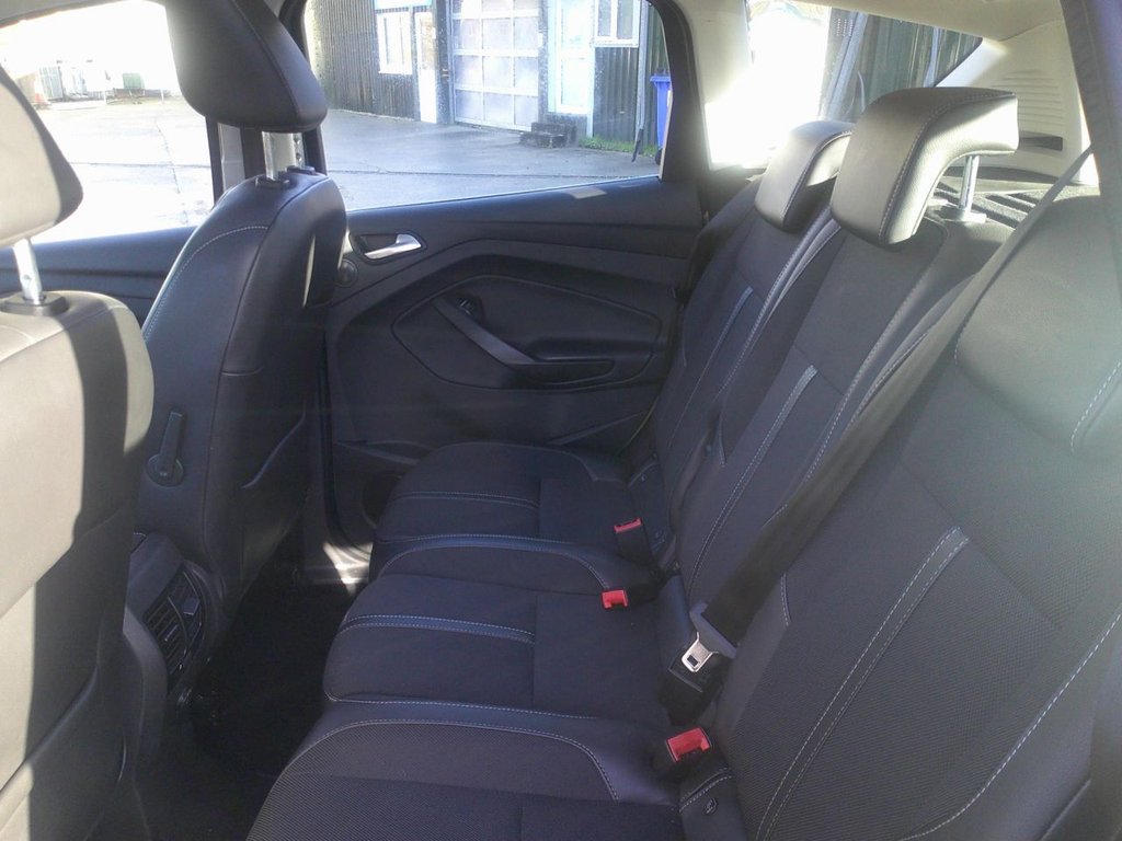 Used Ford C-Max 2016 for sale - 76901110: Photo 9