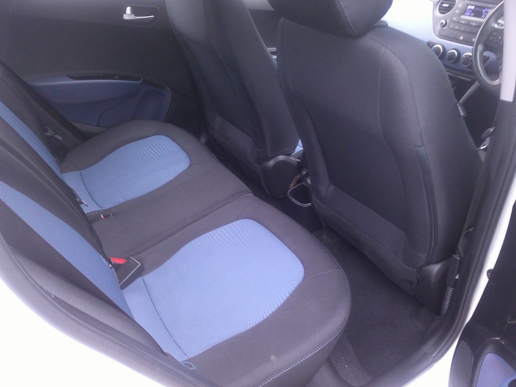 Used Hyundai i10 2016 for sale - 77835850: Photo 11