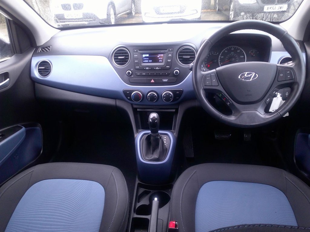 Used Hyundai i10 2016 for sale - 77835850: Photo 3