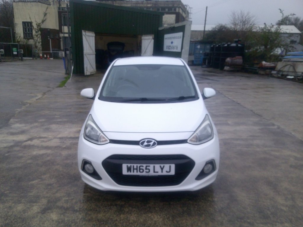 Used Hyundai i10 2016 for sale - 77835850: Photo 5