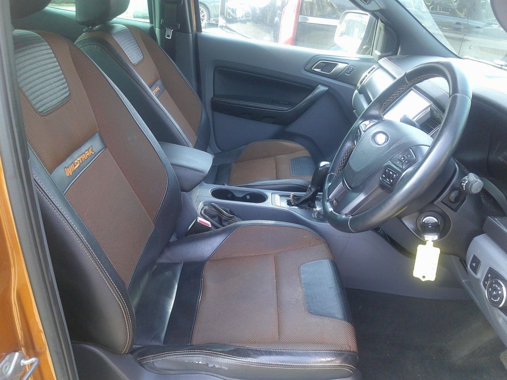 Used Ford Ranger 2019 for sale - 77990969: Photo 11