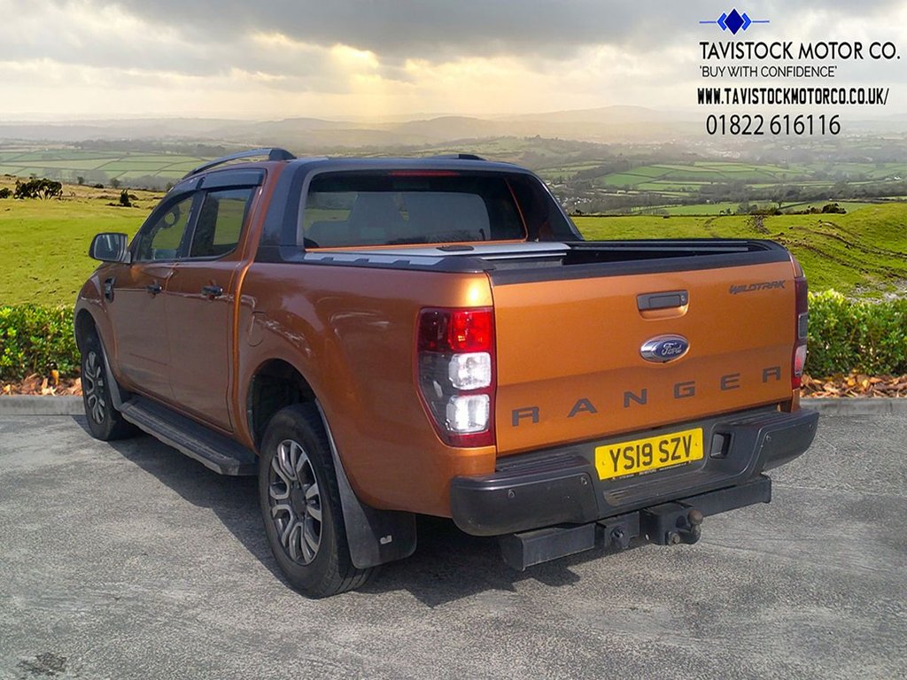 Used Ford Ranger 2019 for sale - 77990969: Photo 13