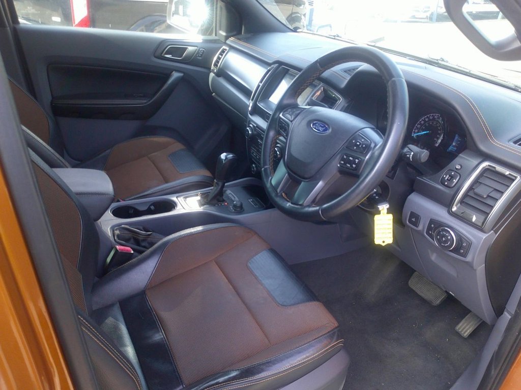 Used Ford Ranger 2019 for sale - 77990969: Photo 15