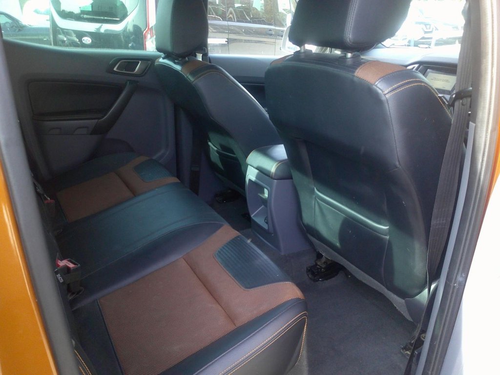 Used Ford Ranger 2019 for sale - 77990969: Photo 16