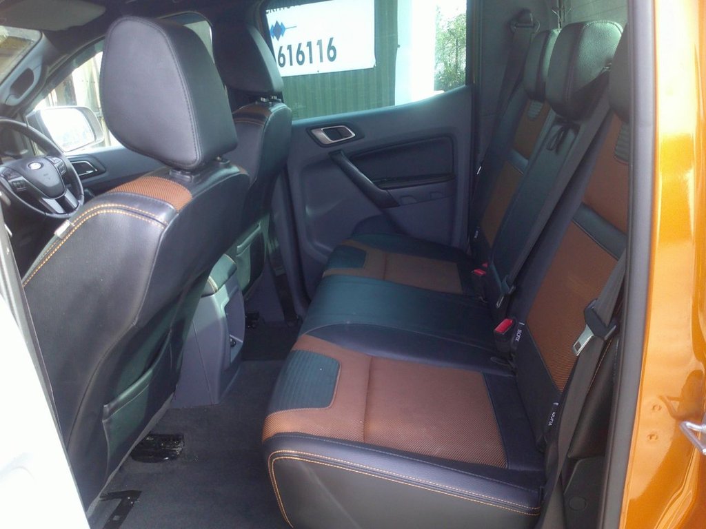 Used Ford Ranger 2019 for sale - 77990969: Photo 17