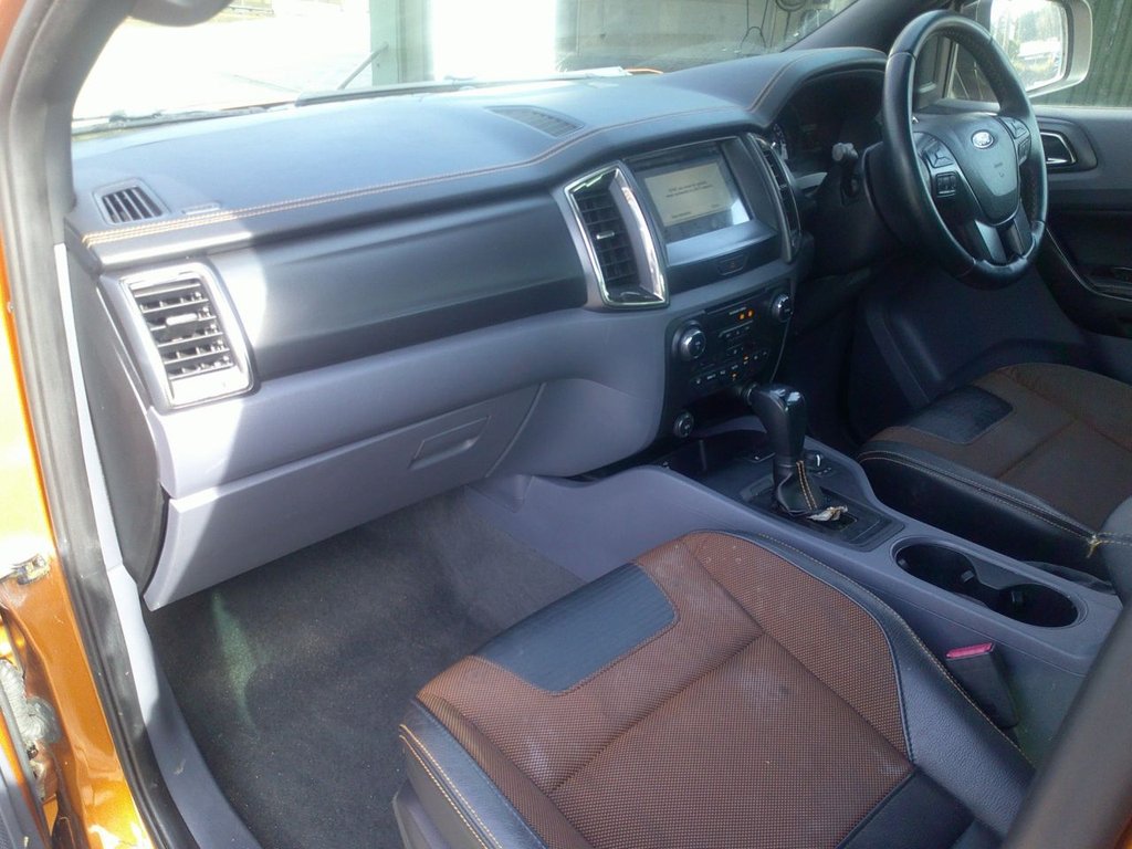 Used Ford Ranger 2019 for sale - 77990969: Photo 18