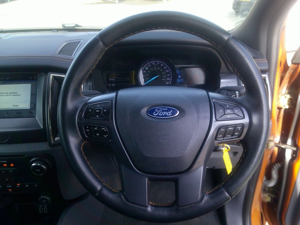 Used Ford Ranger 2019 for sale - 77990969: Photo 22