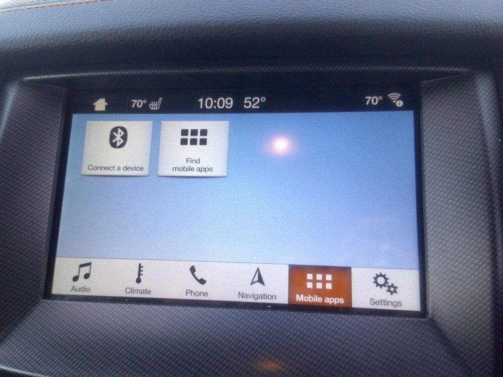 Used Ford Ranger 2019 for sale - 77990969: Photo 28