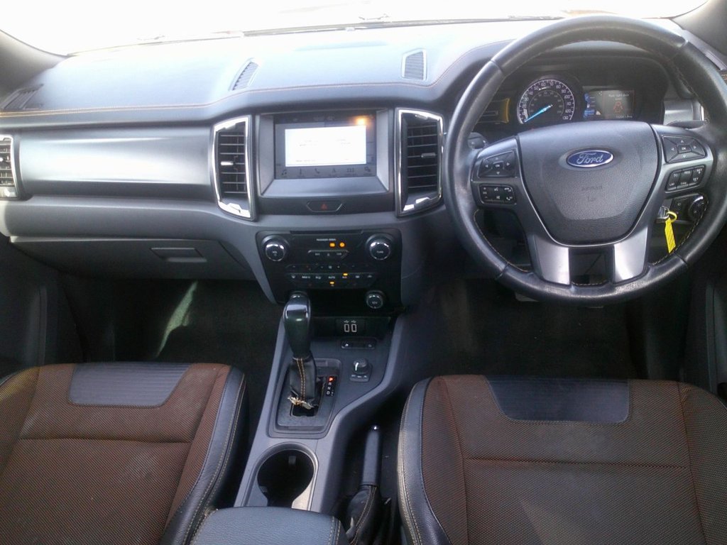 Used Ford Ranger 2019 for sale - 77990969: Photo 3