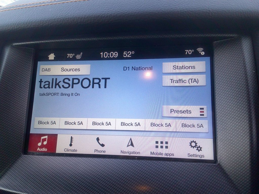 Used Ford Ranger 2019 for sale - 77990969: Photo 30