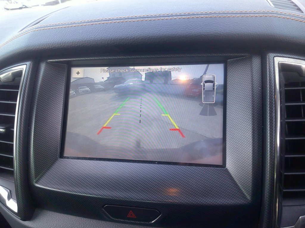 Used Ford Ranger 2019 for sale - 77990969: Photo 32