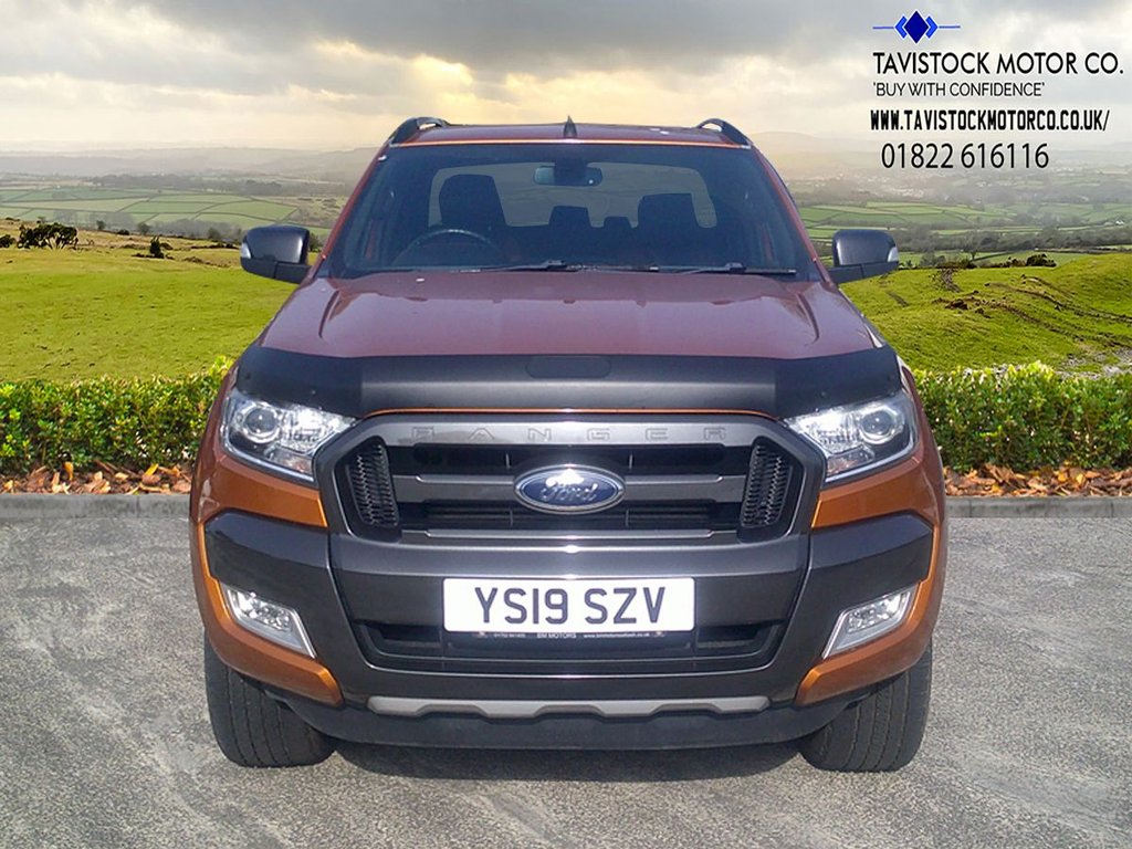 Used Ford Ranger 2019 for sale - 77990969: Photo 5