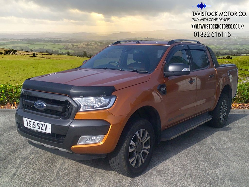 Used Ford Ranger 2019 for sale - 77990969: Photo 7