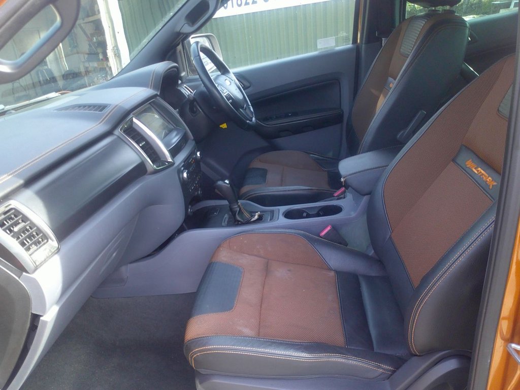 Used Ford Ranger 2019 for sale - 77990969: Photo 9