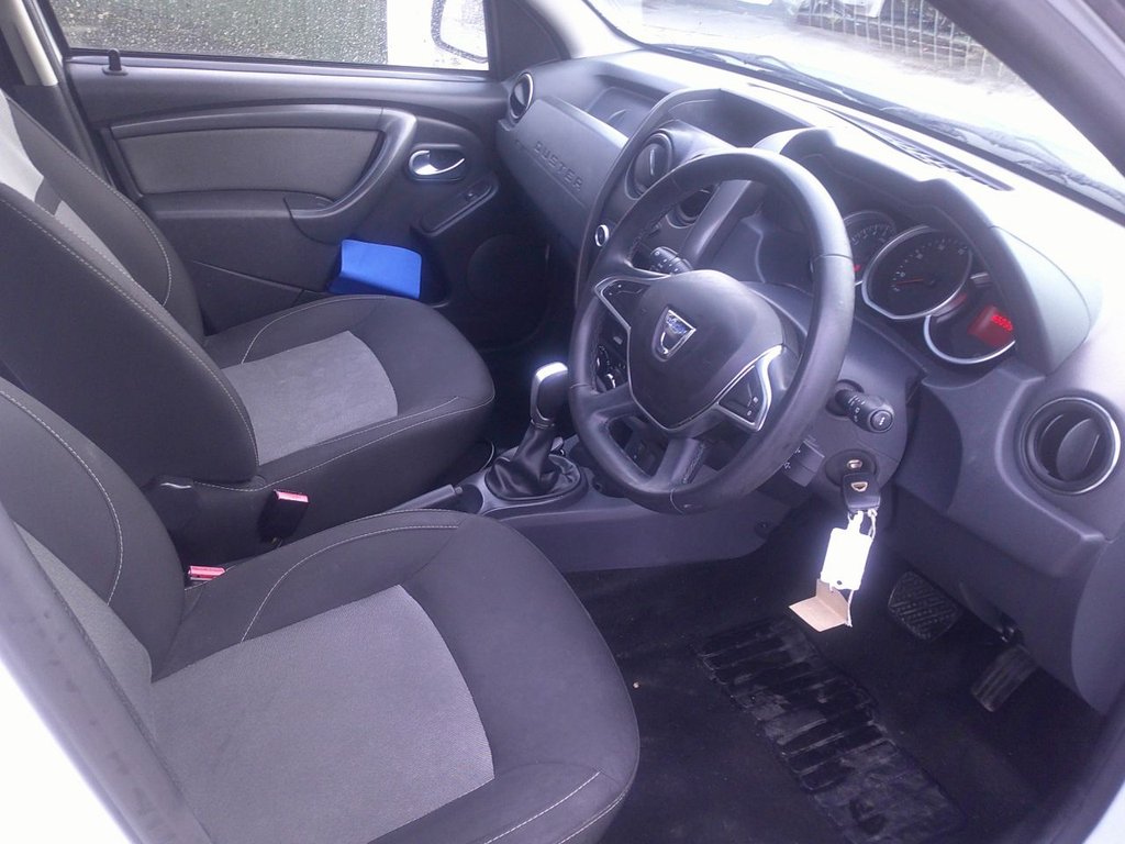 Used Dacia Duster 2017 for sale - 76647273: Photo 11