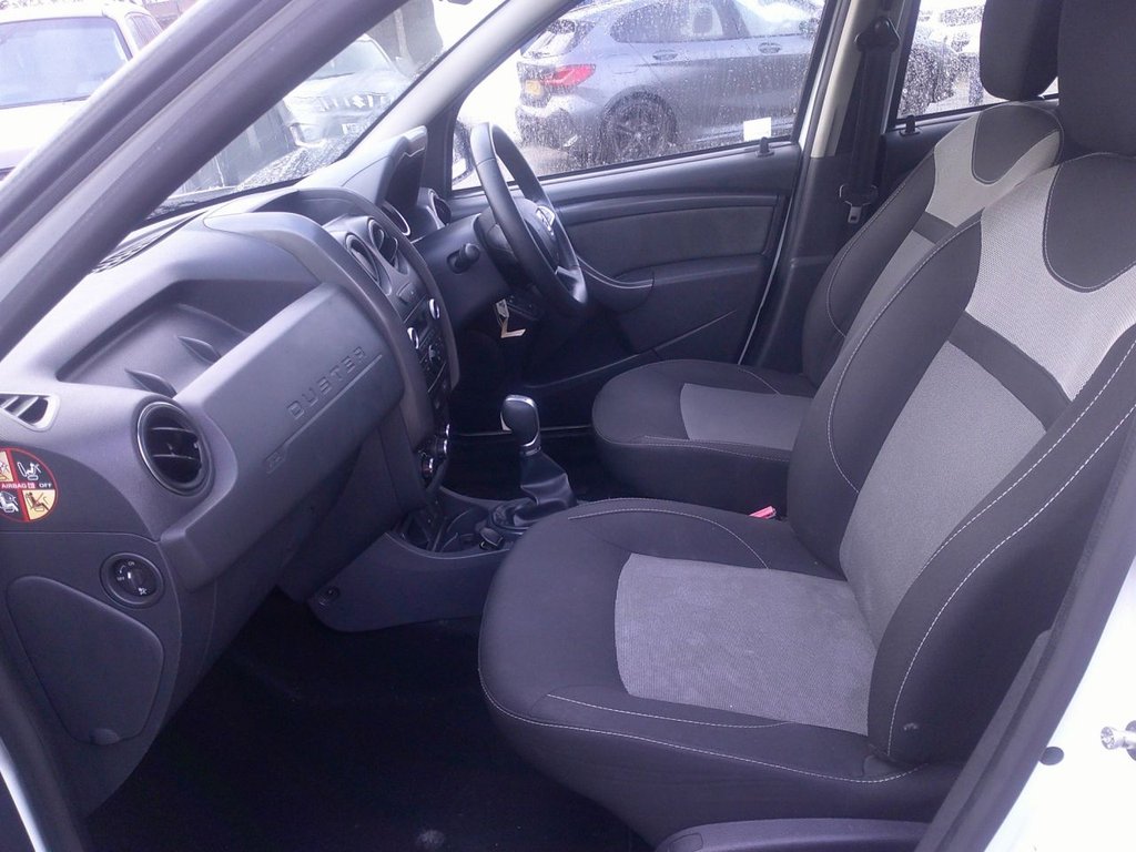 Used Dacia Duster 2017 for sale - 76647273: Photo 15