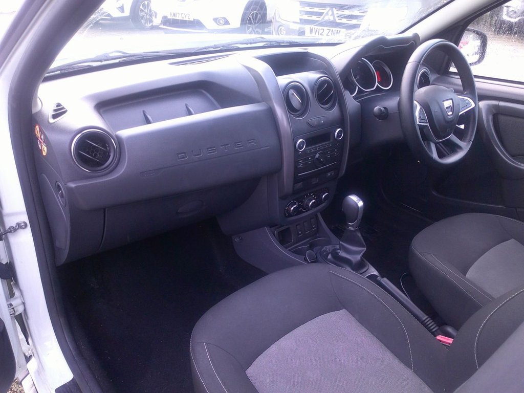 Used Dacia Duster 2017 for sale - 76647273: Photo 17