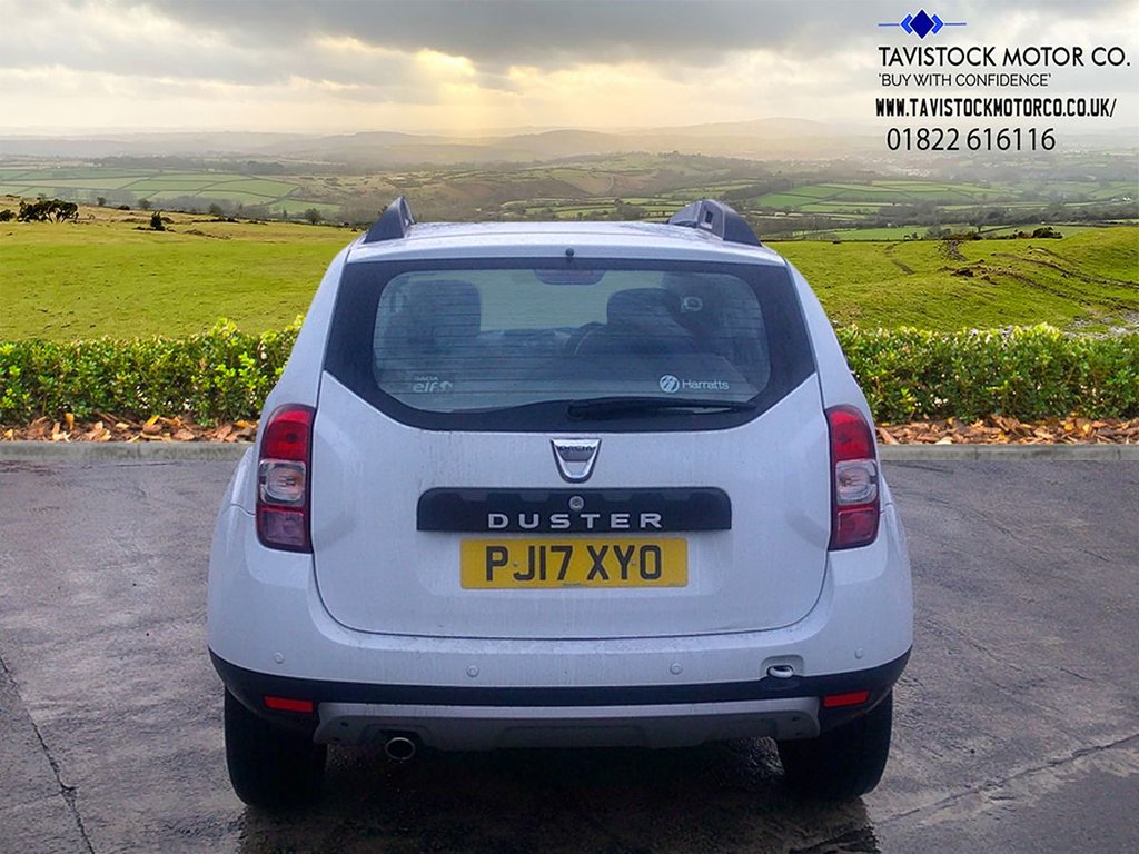 Used Dacia Duster 2017 for sale - 76647273: Photo 19