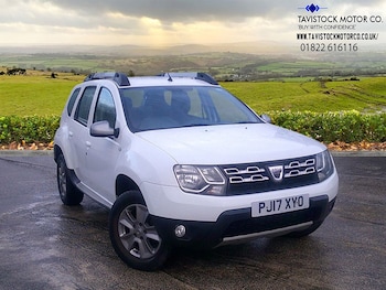 2017 (17) - 1.5 dCi 110 Laureate 5dr Auto